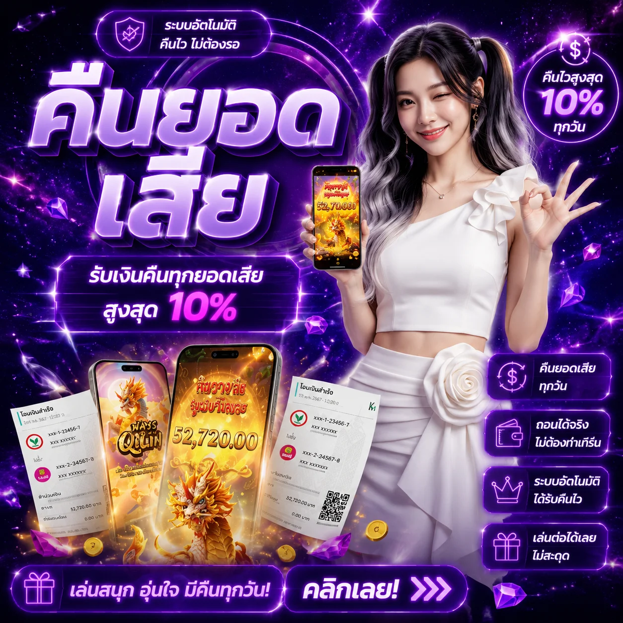 โปรโมชั่น gg-funn